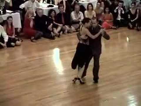 Luna Palacios &  Oliver Kolker