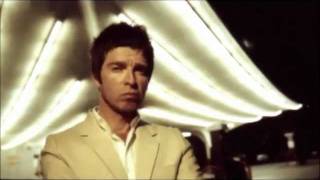 Noel Gallagher's High Flying Birds - Alone on the Rope