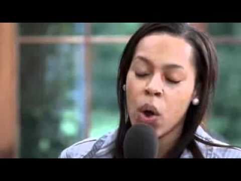 Annastasia, Raquel and Keri -  Judges Houses. The X-Factor 2010 Episode 9