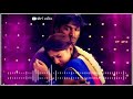 Venmegam Song WhatsApp Status
