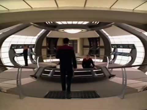 Future Starfleet Vessels