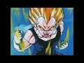 Drummond S Vegeta Vs Sabat S Vegeta Dbz