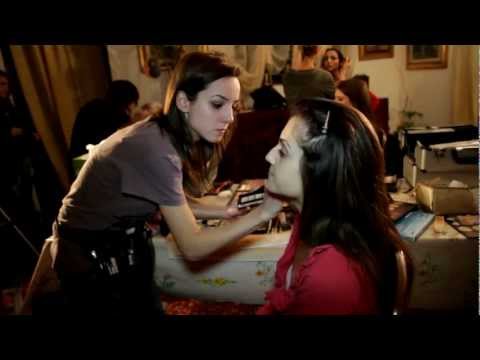 Sfilata di Natale - The corsetry brigade (models)