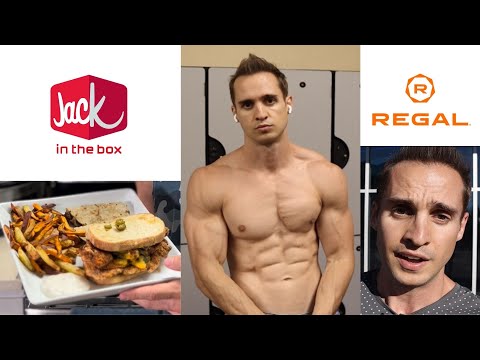 Arms Session, Macro-Friendly Jack in the Box & Big Voiceover Announcement