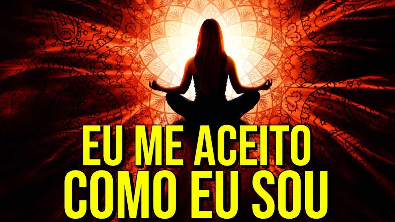 OUÇA DE MANHÃ E ANTES DE DORMIR ESTAS AFIRMAÇÕES DE AMOR PRÓPRIO E AUTOCONFIANÇA