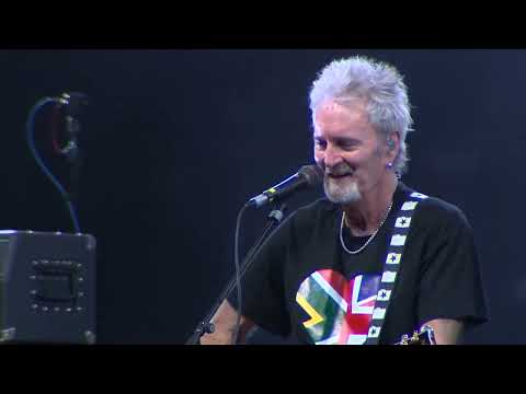 SMOKIE - LIVING NEXT DOOR TO ALICE!