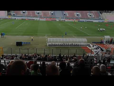 Doping na lidze maltańskiej