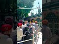 Sabir Shab Ki Dargha