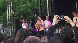 Conor Oberst - It&#39;s a Little Uncanny (New Song) - Brooklyn 6/11/16