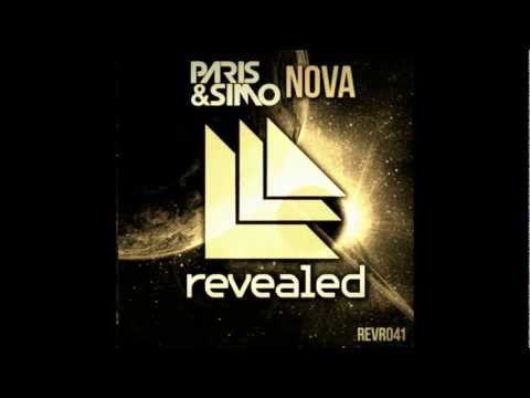 Paris & Simo Vs. Pendulum - Nova Vs. The Island (Paris & Simo Mix)