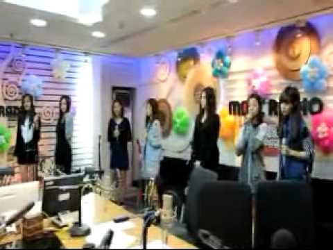 A Pink - I Don't Know