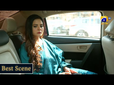 Behroop Episode 04 || 𝗕𝗲𝘀𝘁 𝗦𝗰𝗲𝗻𝗲 𝟬𝟵 || Zubab Rana - Asad Siddiqui - Beenish Chauhan || Har Pal Geo