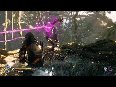 Didn't stand a chance