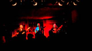 Pestilence    Prophetic Revelations Nitra 2014 SLOVAKIA