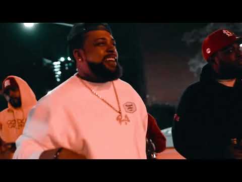 Young Shawn -  Wraith (Official Video) Prod. by G Major (Dir. @PictureThis.mov)