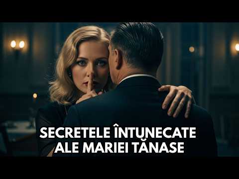 AVENTURILE AMOROASE ale Mariei Tănase: BĂRBAȚII PUTERNICI ai României care i-au CĂZUT la picioare