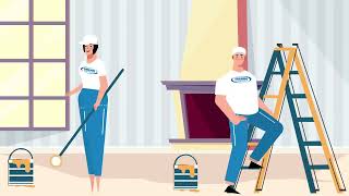 Interior Painting FAQ Video