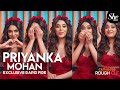 DOCTOR Actress Priyanka Mohan Exclusive Dialogue Performance She India