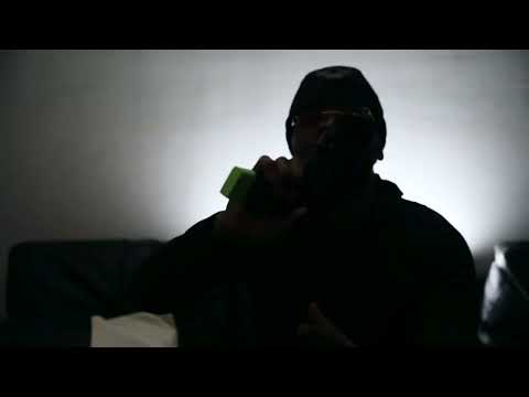 Buzz2x - Back In Blood ( ShotbyFrankio )