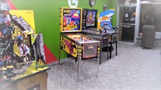 Williams' 1973 Triple Action E.M. Pinball Machine - Vintage Chimes!