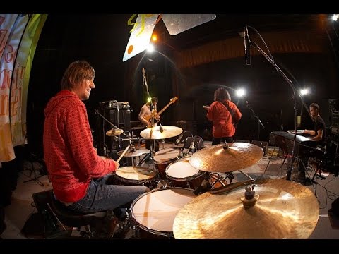 Promo Video Walter Sitz - Patches - Amit Chatterjee Alliance