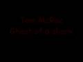 Tom mcrae- Ghost of a shark