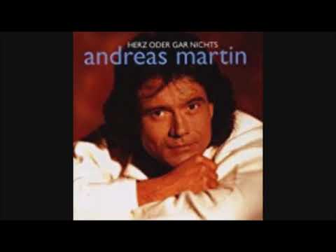 Alles Wird Gut - Andreas Martin
