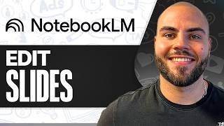How To Edit NotebookLM Slides in Powerpoint (2026): Easy Tutorial