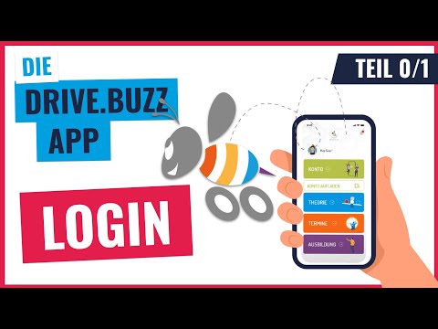 Drive Buzz ARTEMIS video thumbnail