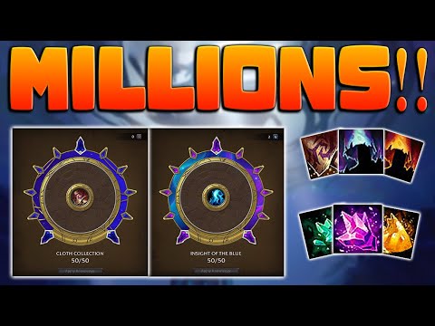 This One Simple Trick Can Make You MILLIONS OF GOLD! | World of Warcraft Dragonflight!