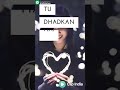Jaha Tu Hai Waha Mai Hu Status Video Song