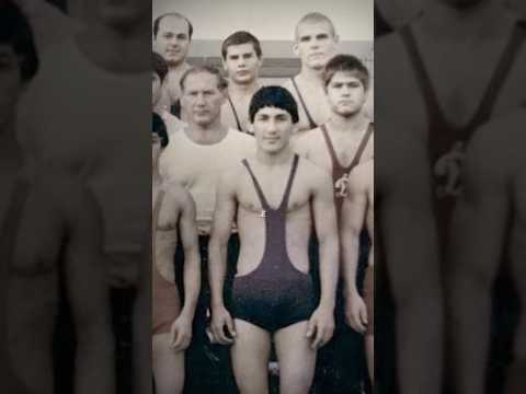 Александр Карелин. Величайший борец! #саморазвитие #психология #борьба #спорт #motivation #ufc