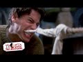 Tug Of War Dog Vs Man 1 15 Movie Scenes 102 Dalmatians 2000 HD