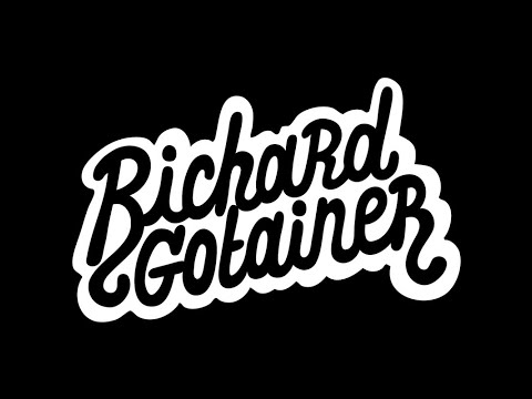 Richard Gotainer - Tranche de Cake