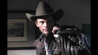 Tribute to Jared Martin video