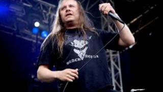 Entombed - Night of the vampire - Live at hultsfred 1997