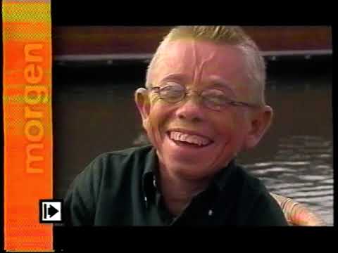 Veronica IP Reclameblok ?-?-1998