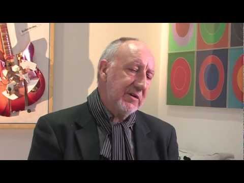 Thumbnail for The Story Behind Corrina Corrina by Pete Townshend by Pete Townshend