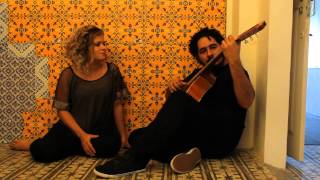 Juliano Holanda e Ylana - Pedras de sal