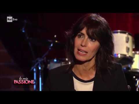 Giorgia Ricorda Pino ( Rai 3 )