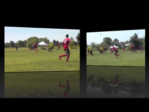 Christian Marquez Highlights. Class of 2019. Chicago Fire Academy.