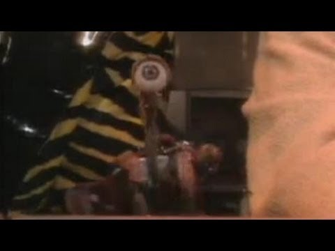 Taranshula - Red Dwarf - BBC