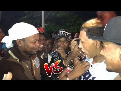 EN APUROS 😂!! La Rabia 24 & El Cheo 18 Vs 2 Molenos 🔥 (Que Burla) Batalla Freestyle