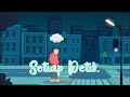 Hijau Daun Setiap Detik Official Lyric Video