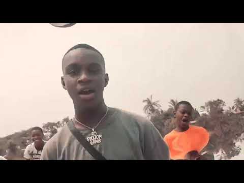 Oscar.b Ft. Banoboy - UNBREAKABLE (OFFICIAL VIDEO )