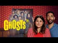 Ghosts Trailer