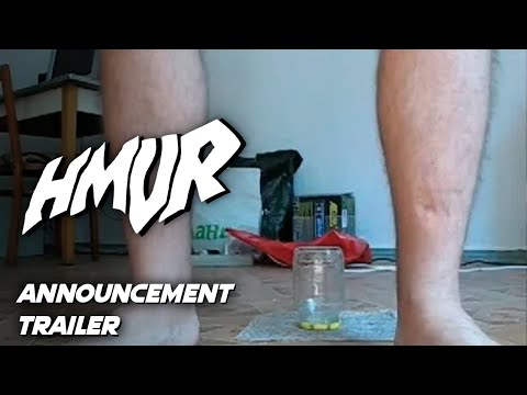 Announcement Trailer