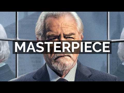 Why Succession Season 1 Is A MASTERPIECE