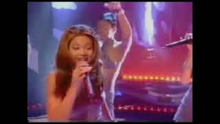 No, No, No, Part II – Destiny's Child Live on Top of the Pops (March 28, 1998)