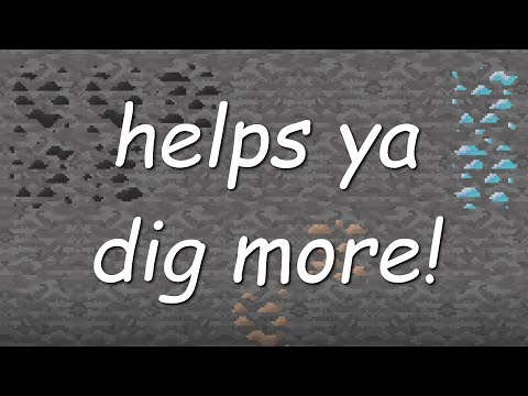 Tipps zum Graben im Umkreis!